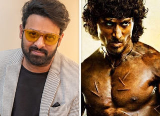 SCOOP: Will Prabhas replace Tiger Shroff in Rambo remake?