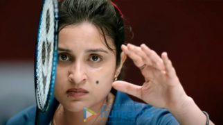 Movie Stills Of The Movie Saina