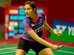 Saina: Parinda (Saina’s Anthem) Official Song | Parineeti Chopra | Manoj Muntashir