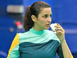 Saina: Saamne Waale Ko Maat Dena (Dialogue Promo) Parineeti Chopra