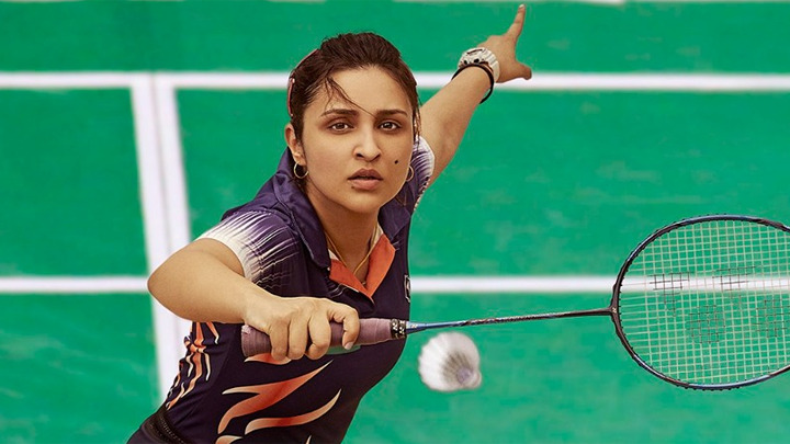 Saina: World No. 1 (Dialogue Promo) Parineeti Chopra