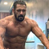 Salman Khan starrer Tiger 3 likely to be shot in U.A.E, Istanbul and Europe