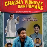 Season 2 of Zakir Khan starrer Chacha Vidhayak Hain Humare announced!