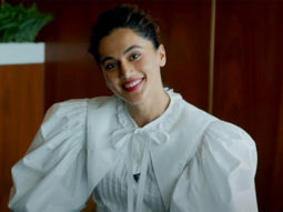 Shabaash Mithu : International Women’s Day 2021 | Taapsee Pannu