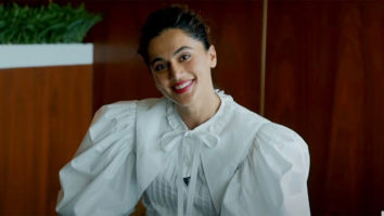 Shabaash Mithu : International Women’s Day 2021 | Taapsee Pannu Shabaash Mithu : International Women’s Day 2021 | Taapsee Pannu