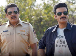 Silence…Can You Hear It? | Official Teaser | Manoj Bajpayee, Arjun Mathur, Prachi Desai