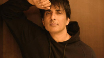 Sonu Sood gets a special livery dedicated to him by a domestic airline
