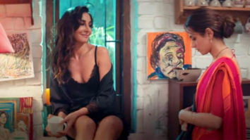 The Married Woman : Love Does Not See Gender | Streaming Now | Ridhi Dogra, Monica Dogra | ALTBalaji