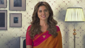 The Married Woman: What is Love? | Streaming Now | Ridhi Dogra, Monica Dogra