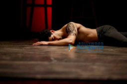Movie stills of the movie Time To Dance