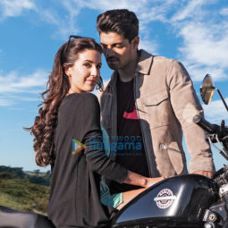 Movie Stills Of The Movie Time To Dance