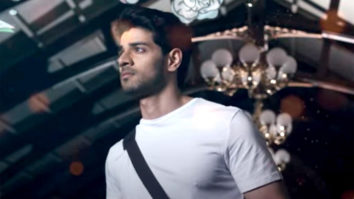 Time To Dance: Hathon Se Yoon (LYRICAL) | Sooraj Pancholi | Isabelle Kaif