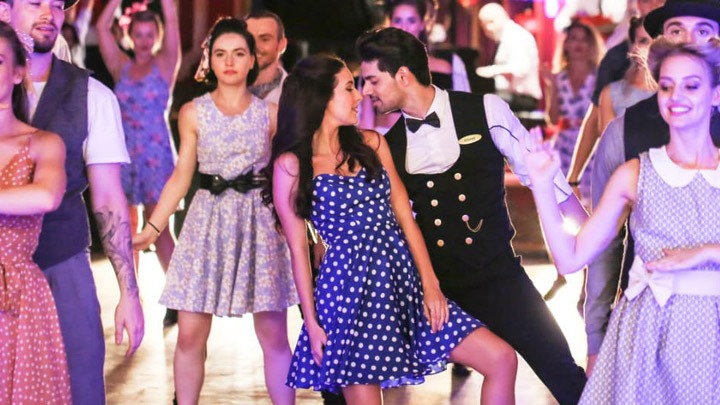 Time To Dance: Iss Baar Mujhe Ye Championship Jeetni Hai: Dialogue Promo 1 | Sooraj Pancholi, Isabelle Kaif