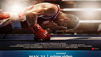 First Look Of The Movie Toofaan