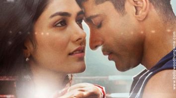 First Look Of Toofaan