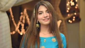 VIRAL ALERT- Pawri Girl Dananeer on her VIRAL Video, Crazy MEMES, Overnight FAME, SRK, Kareena