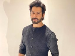 Varun Dhawan to play a handicapped cop in Sanki – a remake of the Tamil thriller Dhuruvangal Pathinaaru