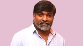 Vijay Sethupathi on winning the National Award