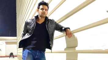 Viraf Patel tests positive for COVID-19