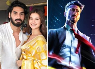 EXCLUSIVE: Release date announcement and poster launch of Tara Sutaria-Ahan Shetty’s Tadap and Tiger Shroff’s Heropanti 2 tomorrow EXCLUSIVE: Release date announcement and poster launch of Tara Sutaria-Ahan Shetty’s Tadap and Tiger Shroff’s Heropanti 2 tomorrow