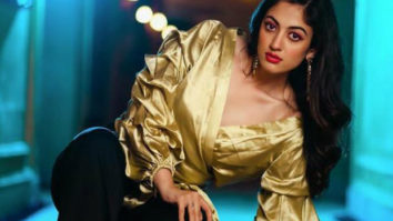 “Life is very short and that we need to relish every moment”- Aditi Sharma