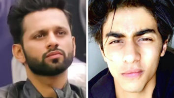 Bigg Boss 14 runner up Rahul Vaidya praises Shah Rukh Khan’s son Aryan Khan’s humility after he was not allowed to enter a club