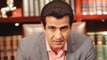 EXCLUSIVE: Ronit Roy opens up on why he walked away from his well-established career in television for films that paid far less