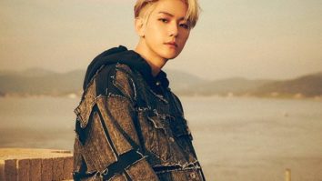 EXO’s Baekhyun to release solo album on March 30, SM Entertainment confirms