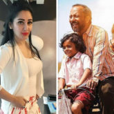 Proud moment for Maanayata Dutt as Baba once again wins big at awards