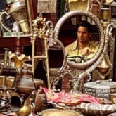 Siddharth Malhotra gives a peak into his look in Mission Majnu