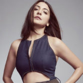 "I felt could contribute towards changing the portrayal of women on screen"- Anushka Sharma