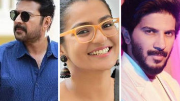 Mammootty and Parvathy Thiruvothu to share screen for the first time; Dulquer Salmaan to produce