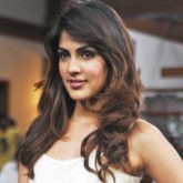 “Together forever,” writes Rhea Chakraborty as she celebrates women’s day with her mother