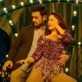 Aamir Khan and Elli AvrRam burn the dance floor in the teaser video of Har Funn Maula