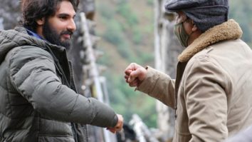It’s a wrap! Sajid Nadiadwala’s Tadap starring Tara Sutaria and debutant Ahan Shetty concludes its final shoot