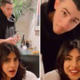 Oscars 2021: Priyanka Chopra and Nick Jonas reveal that they will be announcing the nominees on March 15