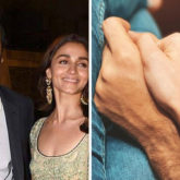 "Major missing," says Alia Bhatt with a romantic post as Ranbir Kapoor quarantines amid COVID-19