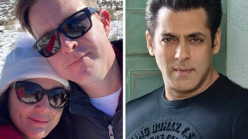 Preity Zinta reveals Salman Khan taught her husband Gene Goodenough cuss words in Hindi