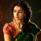 Alia Bhatt looks ethereal as Sita in the first look of SS Rajamouli's RRR 