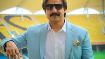 Vivek Oberoi says he was a little upset and felt singled out when him getting a challan became national news