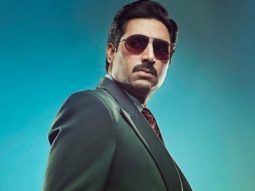 Ajay Devgn presents Abhishek Bachchan starrer The Big Bull releasing on April 8, 2021 on Disney+ Hotstar VIP Ajay Devgn presents Abhishek Bachchan starrer The Big Bull releasing on April 8, 2021 on Disney+ Hotstar VIP