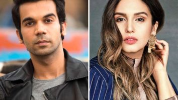 Rajkummar Rao and Huma Qureshi to star in Sriram Raghavan’s Netflix film Monica, O My Darling