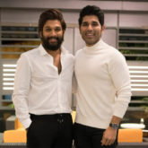 Allu Arjun's Sarrainodu and Allu Sirish's ABCD Hindi dubbed versions bag highest TRPs