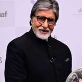 Christopher Nolan calls Amitabh Bachchan ‘living legend’, felicitates him with FIAF award with Martin Scorsese