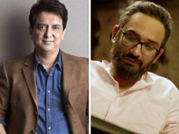 Chhichhore producer Sajid Nadiadwala dedicates National Award to Sushant Singh Rajput