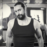 "It is exciting for an actor to physically transform for a role"-Kunal Kapoor