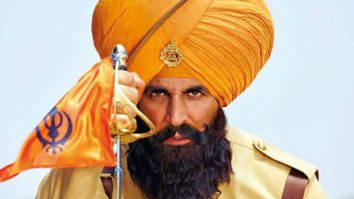 2 Years Of Kesari: Akshay Kumar says it was an absolute honour to do the film