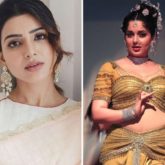 Samantha Akkineni calls Kangana Ranaut ‘daring’ and ‘most talented actress of our generation’ after watching Thalaivi trailer