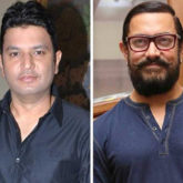 EXCLUSIVE: Bhushan Kumar reveals the timeline for Aamir Khan starrer Mogul
