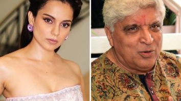 Kangana Ranaut granted bail in defamation case filed by Javed Akhtar